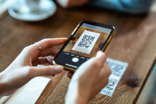 Mercury Mail QR Code Tool